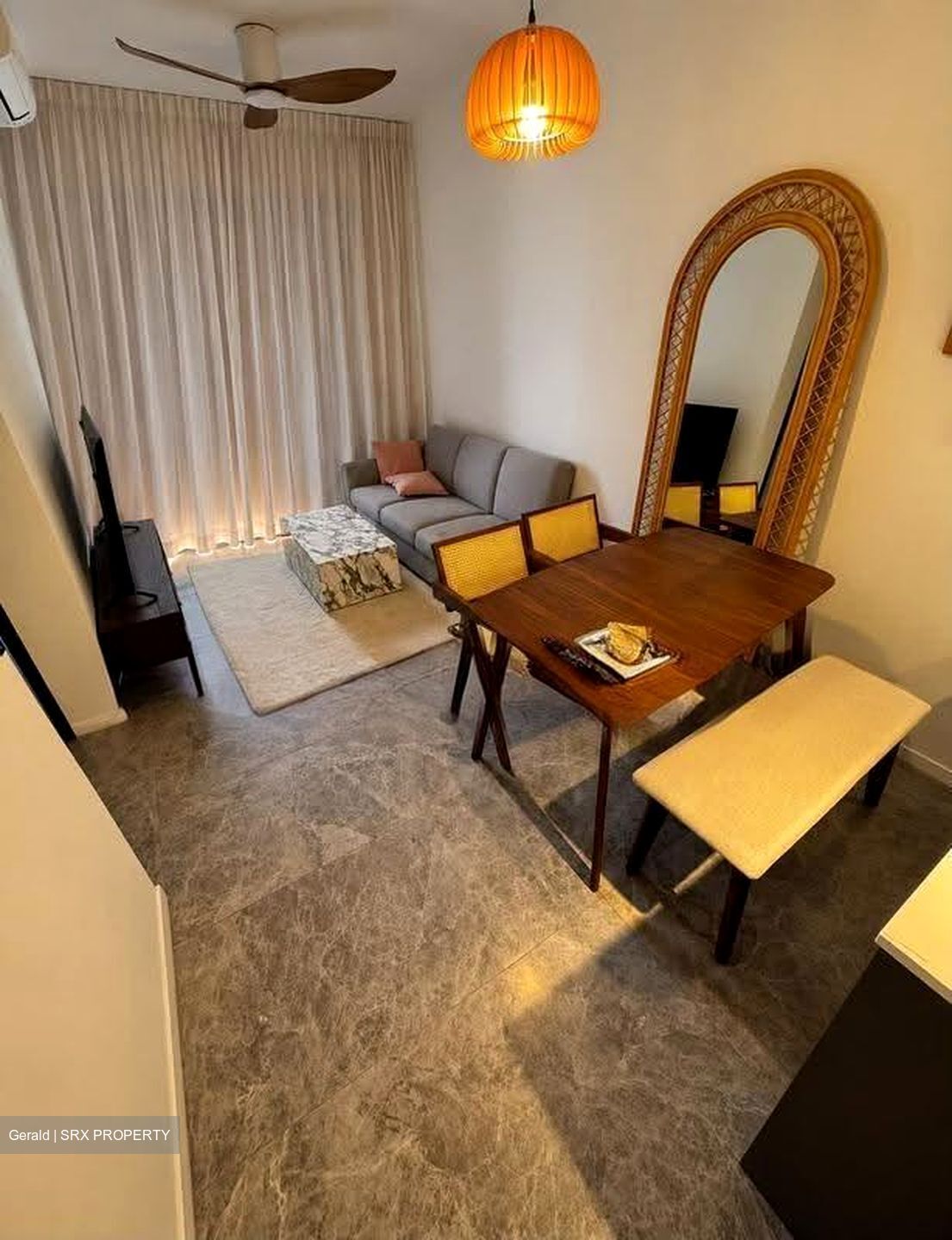 The M (D7), Apartment #623700121
